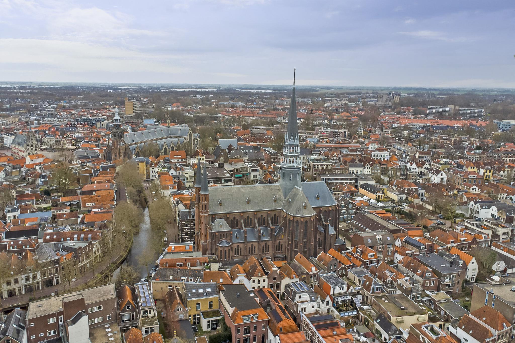 Gouda – Japieserf 21 – Foto 37