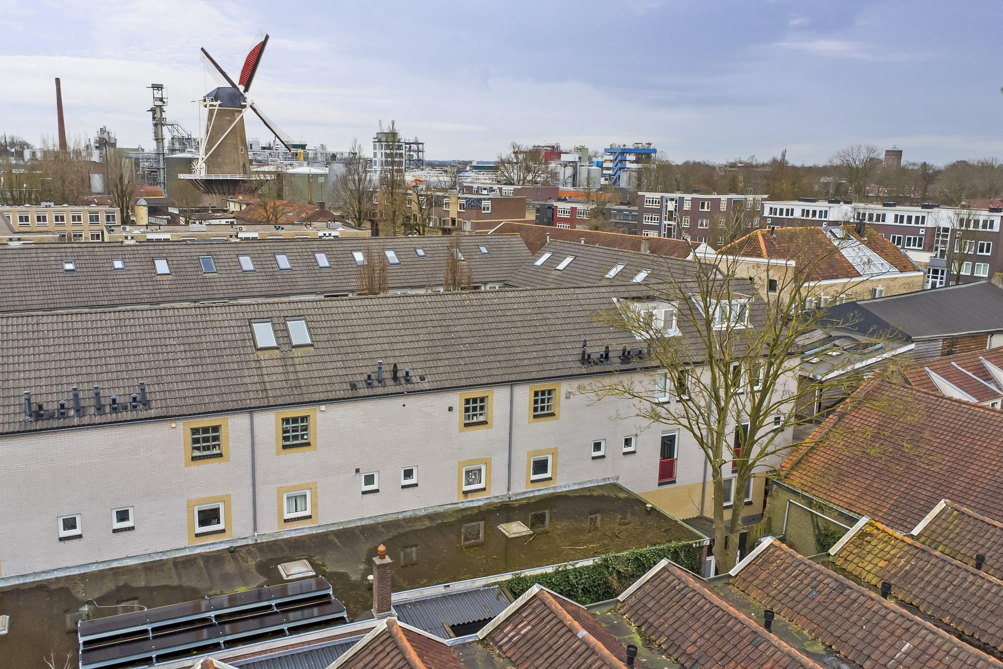 Gouda – Japieserf 21 – Foto 38
