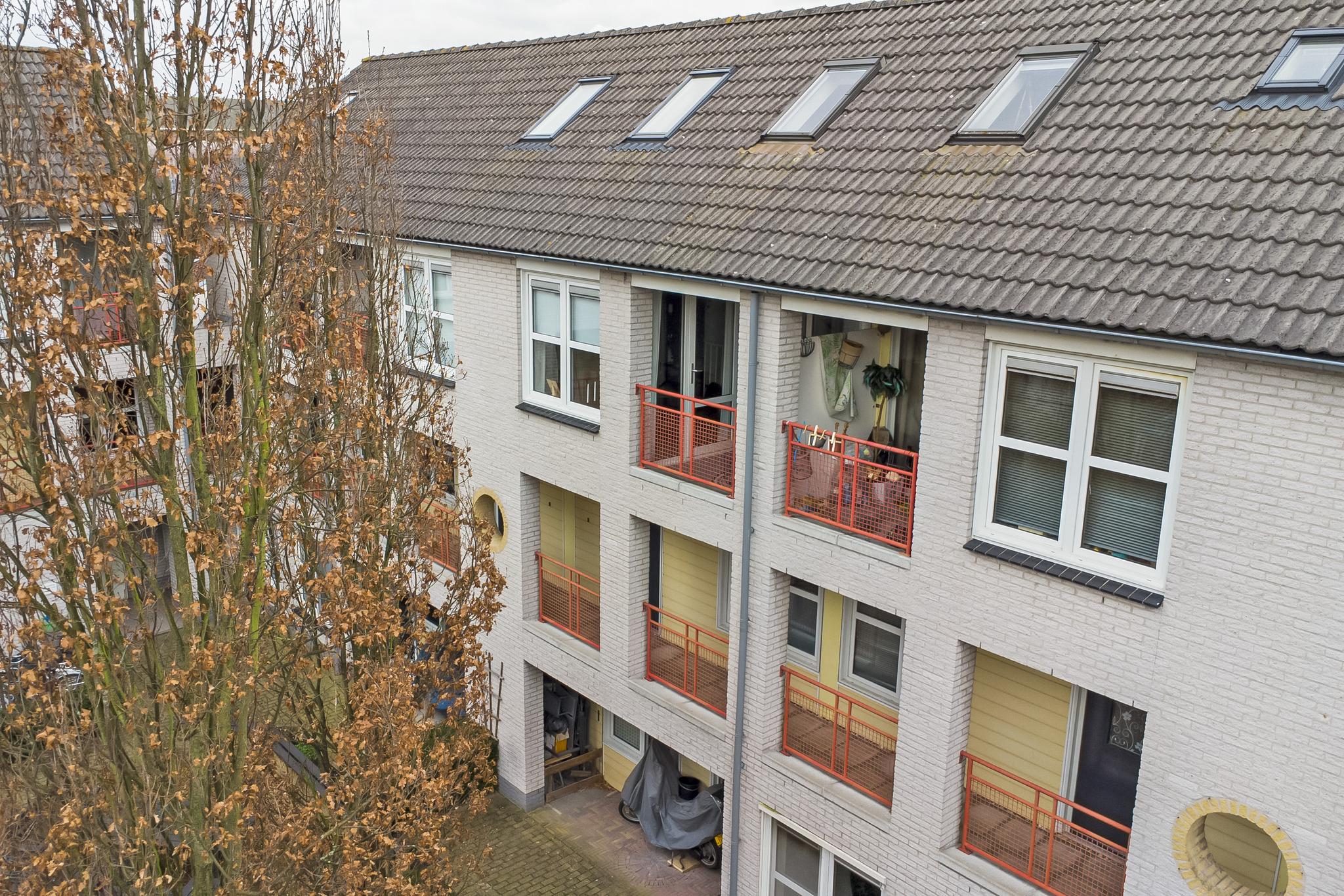 Gouda – Japieserf 21 – Foto 34