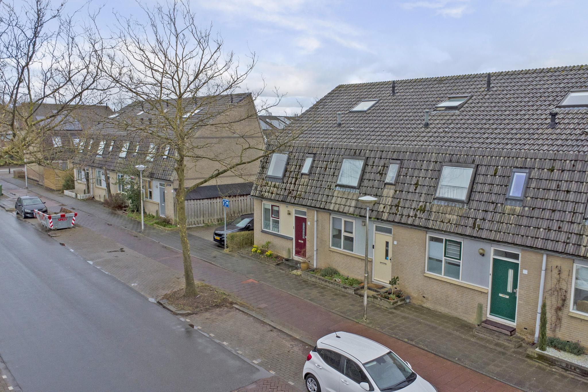 Gouda – De Wissel 9 – Foto 29