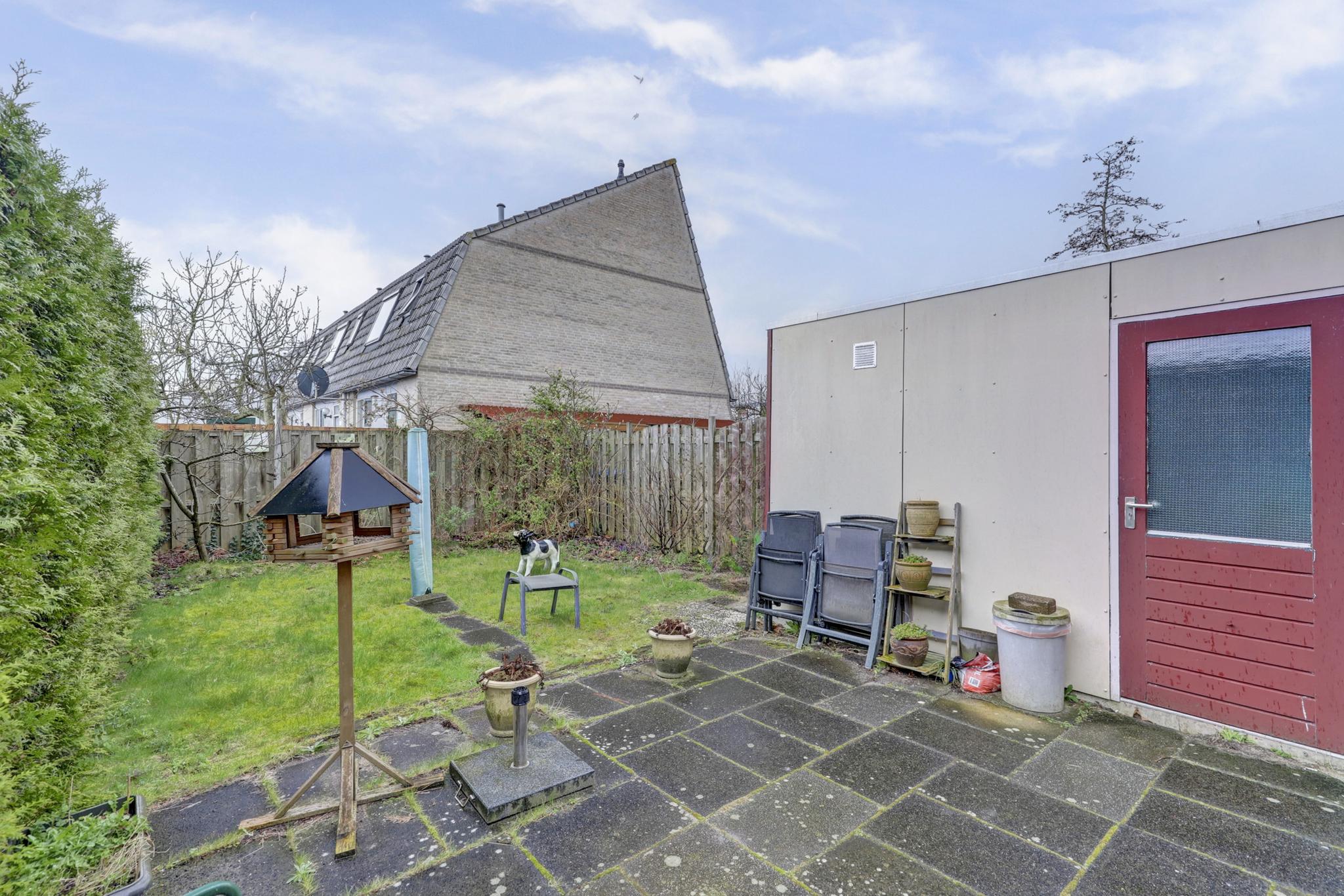 Gouda – De Wissel 9 – Foto 27