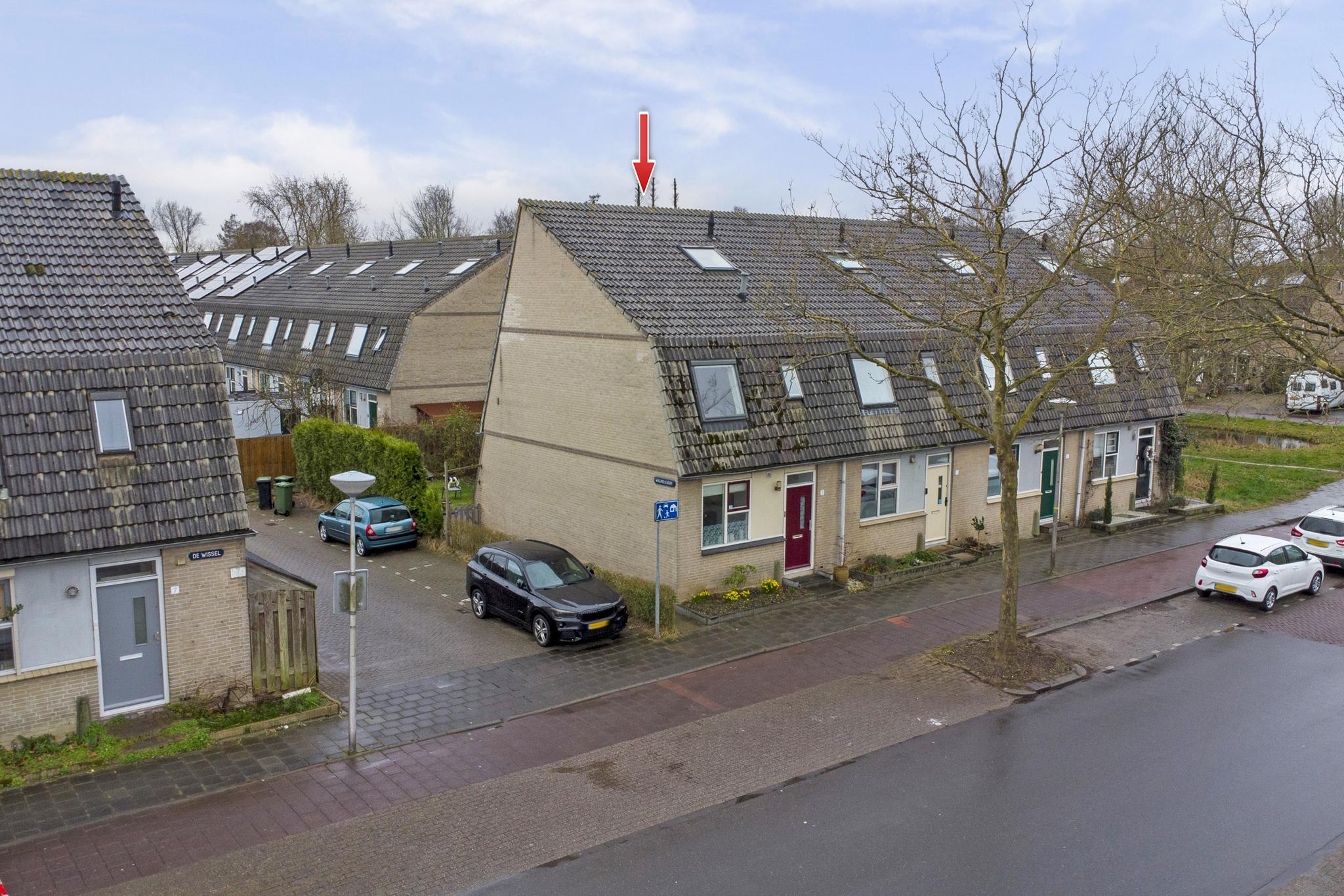 Gouda – De Wissel 9 – Hoofdfoto