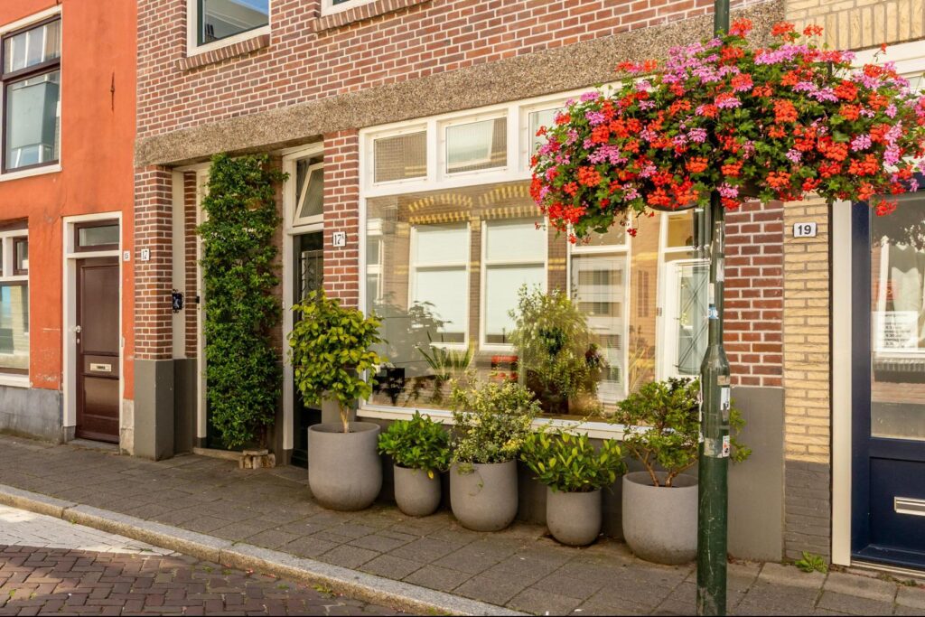 Gouda – Vlamingstraat 17a – Hoofdfoto