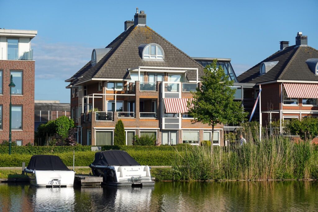 Reeuwijk – Zoutmansweg 24e – Hoofdfoto