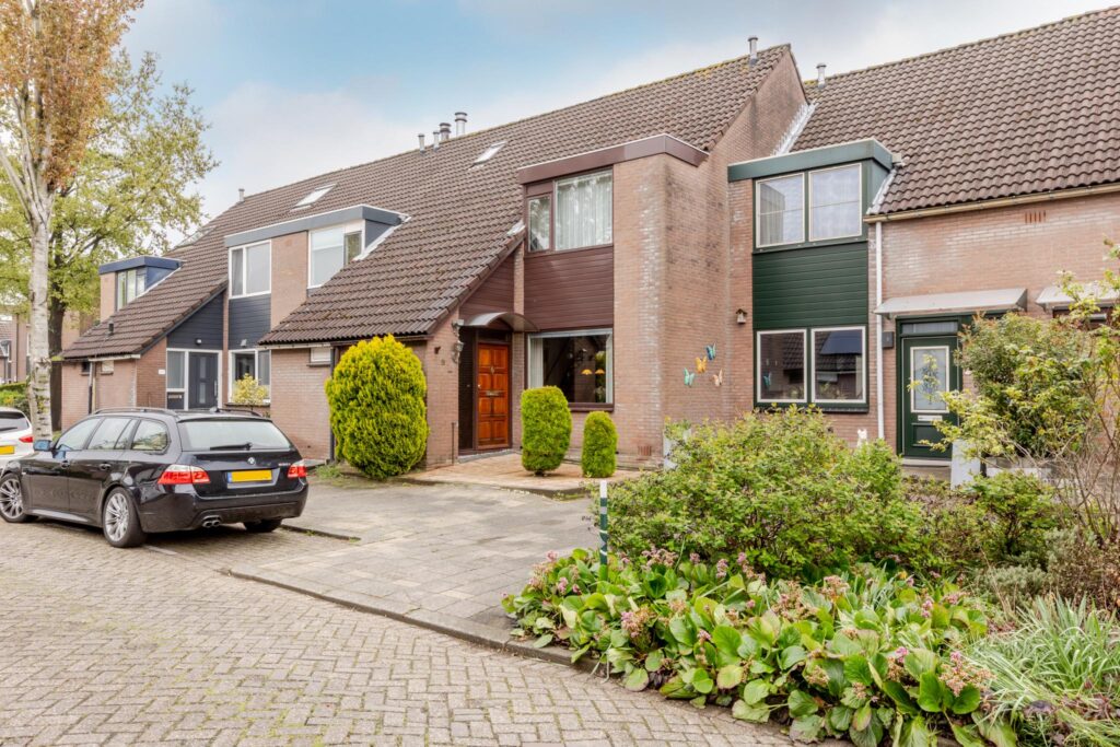 Rotterdam – Kraaiheide 9 – Hoofdfoto