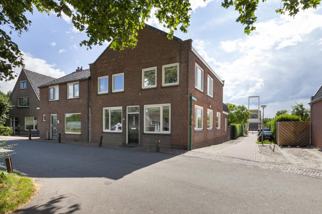 Hekendorp – Goejanverwelle 80 – Hoofdfoto