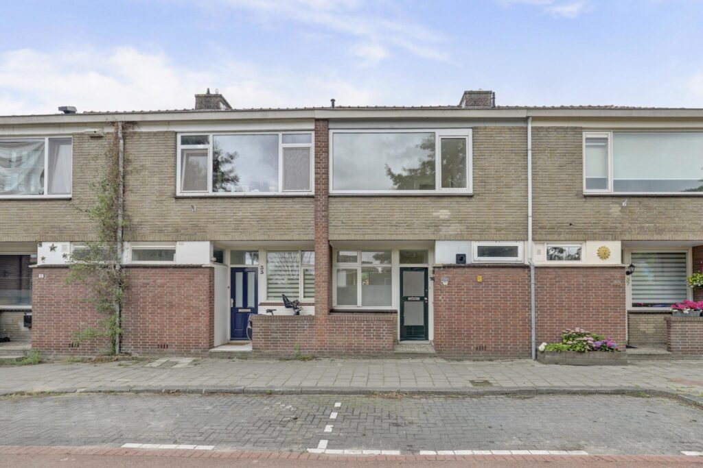 Gouda – Winterdijk 35 – Hoofdfoto