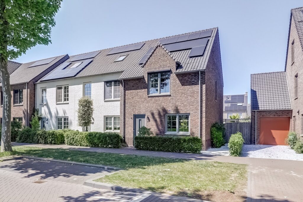 Waddinxveen – Polderlaan 55 – Hoofdfoto