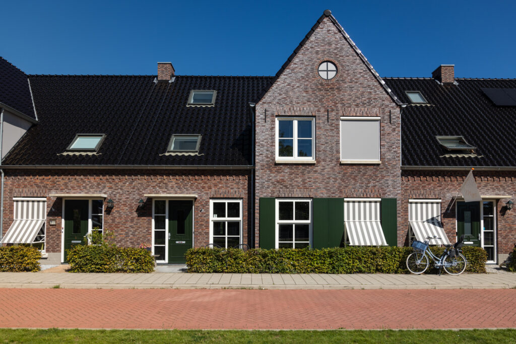 Moordrecht – Kraaiennest 5 – Hoofdfoto
