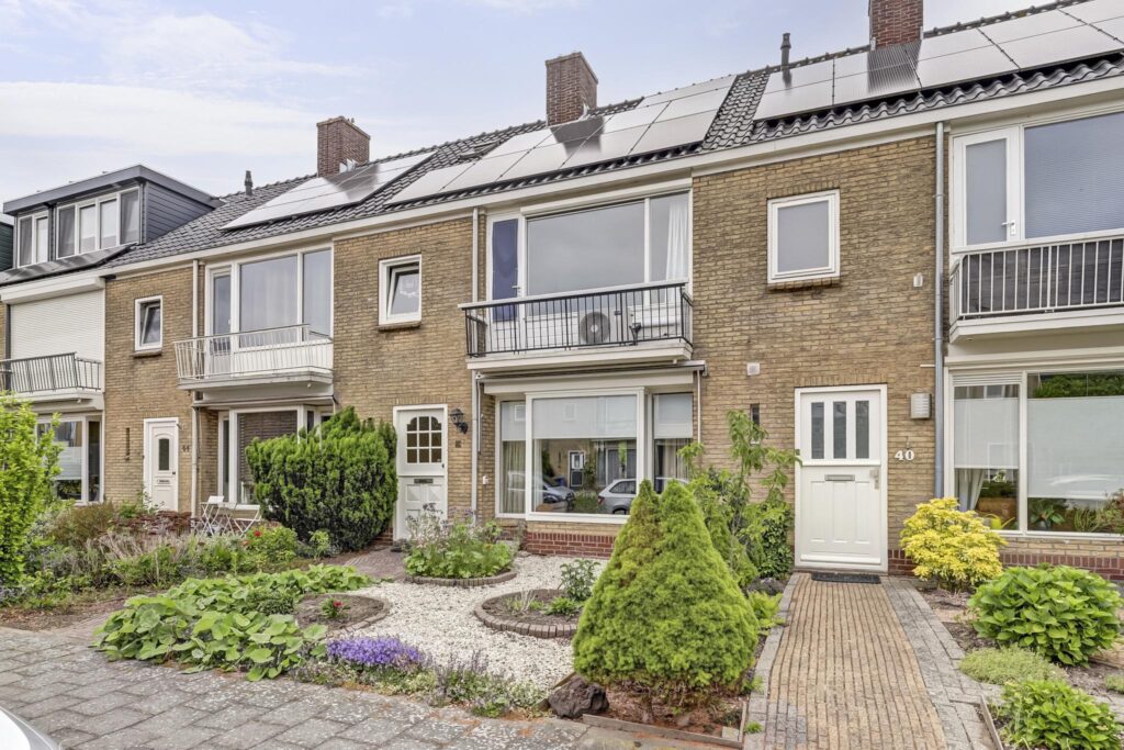 Alphen aan den Rijn – Kievitstraat 42 – Hoofdfoto