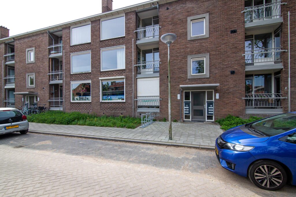 Gouda – Graaf Hendrikstraat 12 – Hoofdfoto