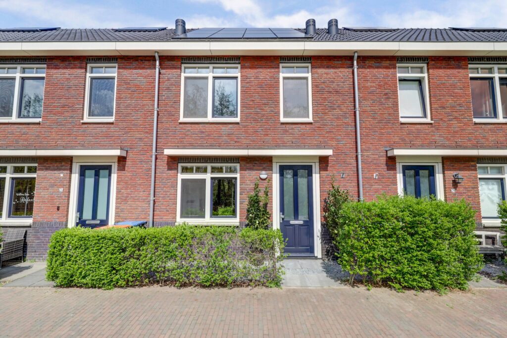 Gouda – Middenwillenseweg 77 – Hoofdfoto