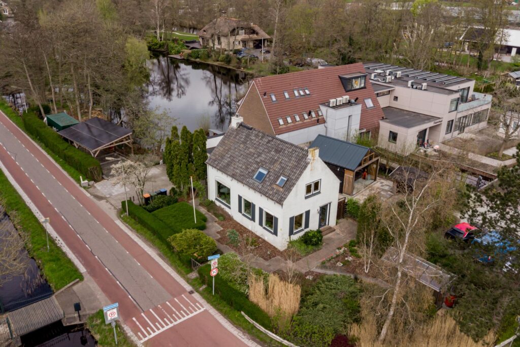 Waddinxveen – Brugweg 114 – Hoofdfoto