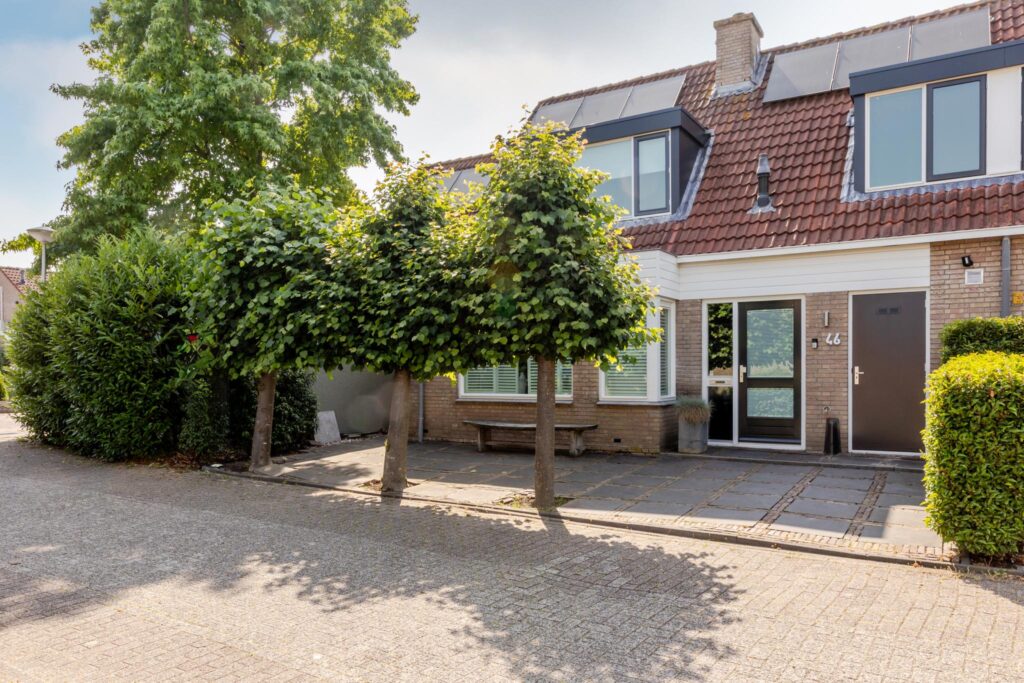 Reeuwijk – Rendiermos 46 – Hoofdfoto