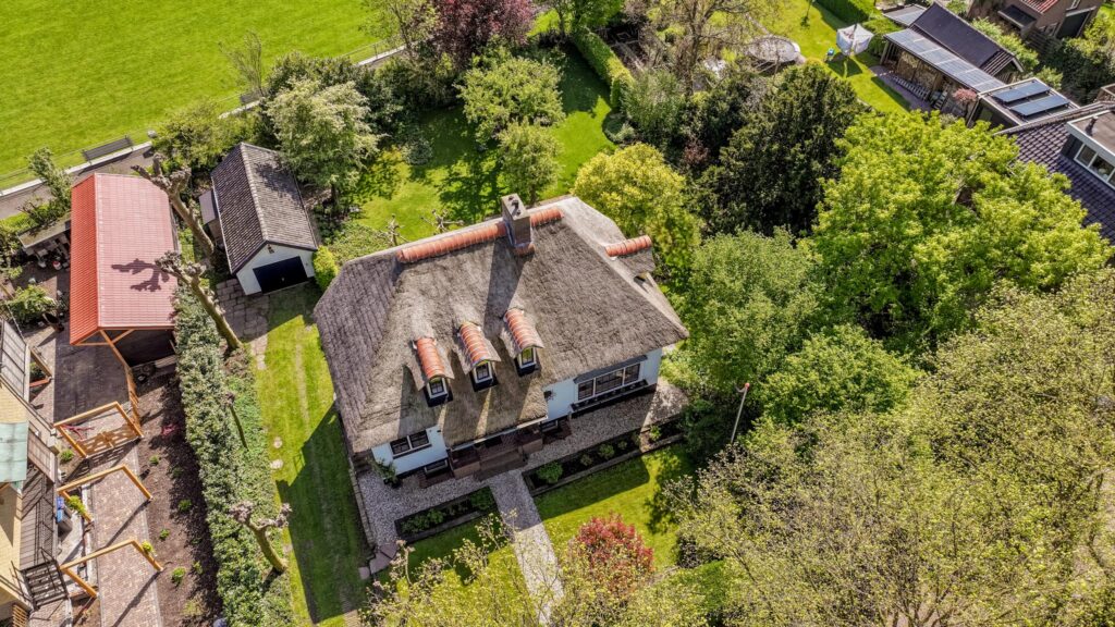 Haastrecht – Provincialeweg West 11 – Hoofdfoto