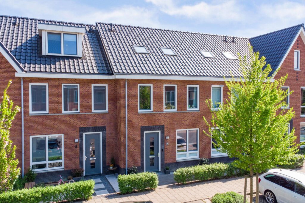 Gouda – Opkamer 6 – Hoofdfoto