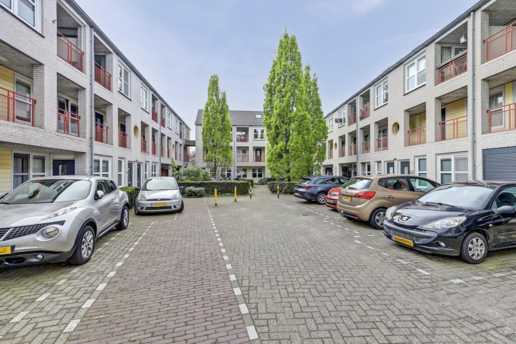 Gouda – Japieserf 16 – Hoofdfoto