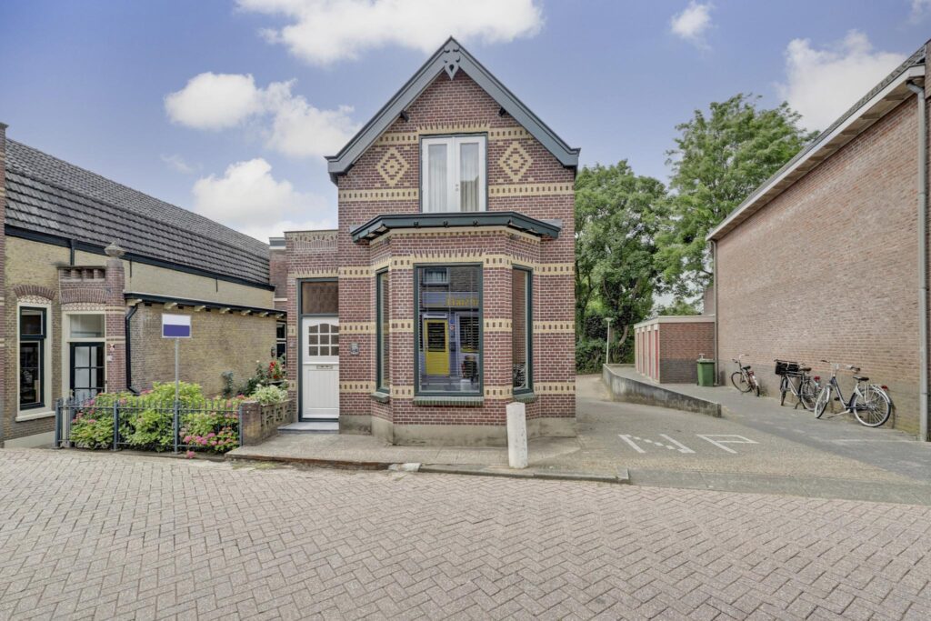 Gouderak – Dorpsstraat 41 – Hoofdfoto