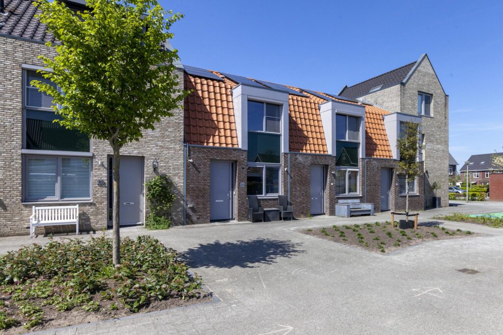 Bodegraven – Boterbloem 20 – Hoofdfoto