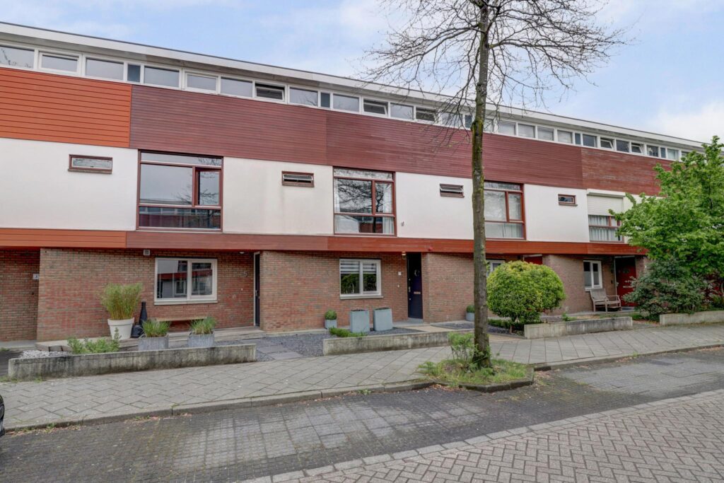 Alphen aan den Rijn – Schouw 7 – Hoofdfoto