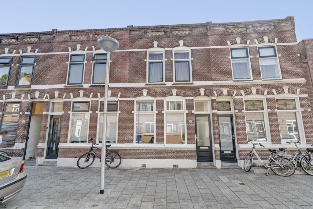 Gouda – P.C. Bothstraat 68 – Hoofdfoto