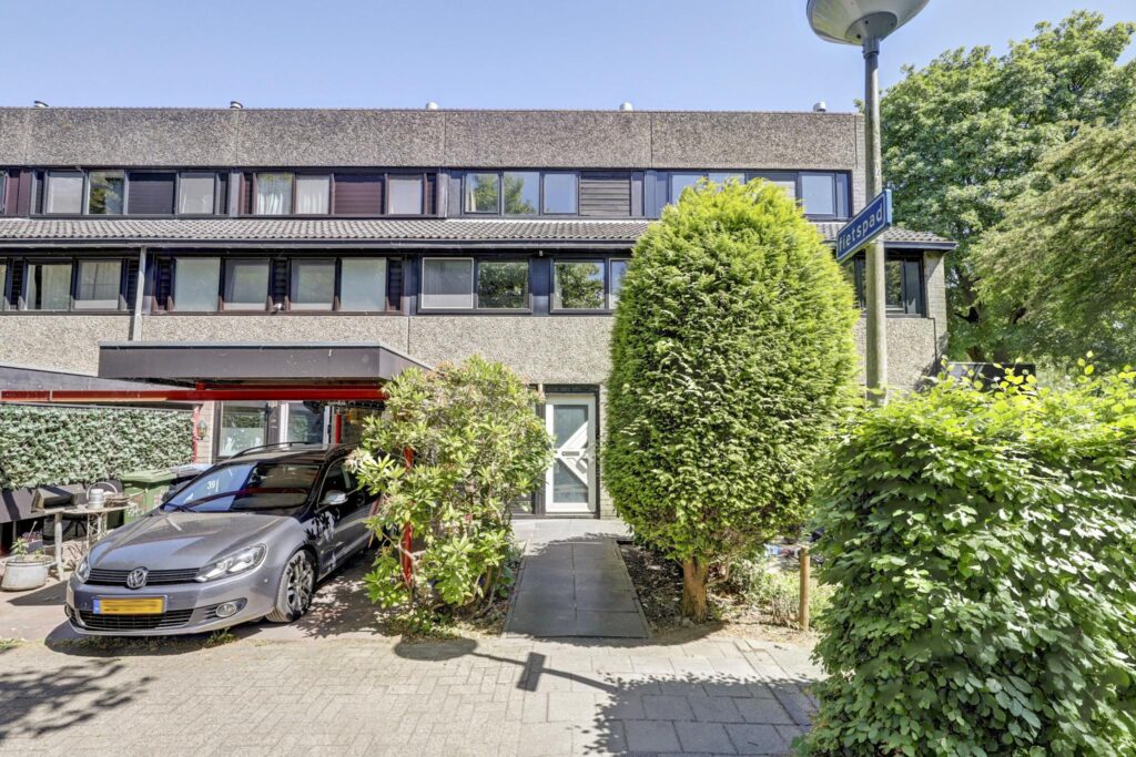 Gouda – Ida Hoeve 41 – Hoofdfoto