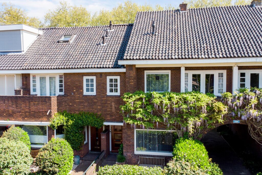 Gouda – Sophiastraat 54 – Hoofdfoto