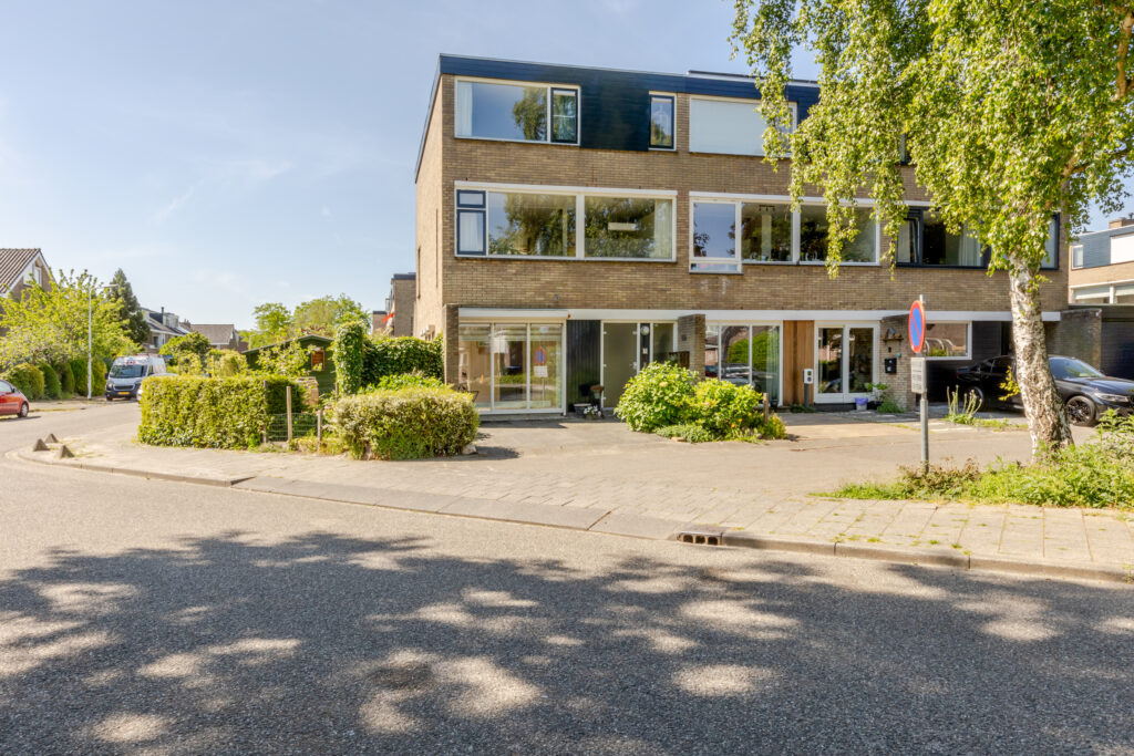 Reeuwijk – ’t Kerkestuk 109 – Hoofdfoto