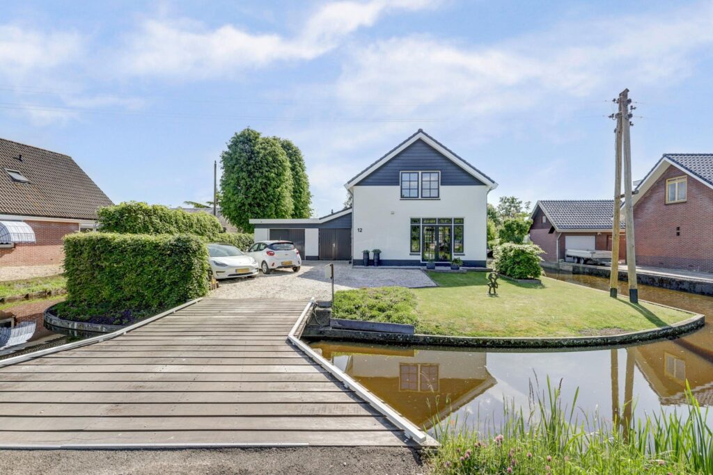 Reeuwijk – Middelburgseweg 12 – Hoofdfoto