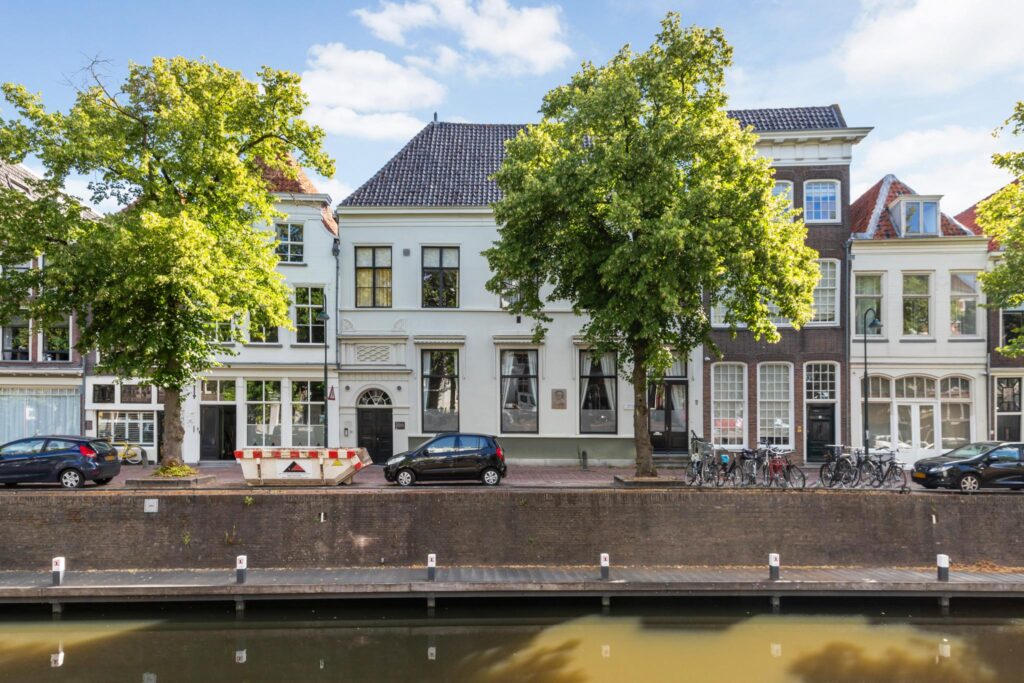Gouda – Oosthaven 17c – Hoofdfoto