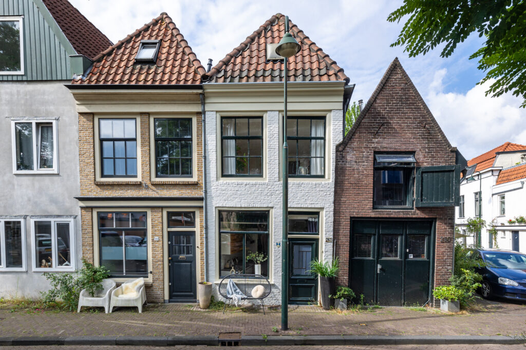 Gouda – Raam 262 – Hoofdfoto