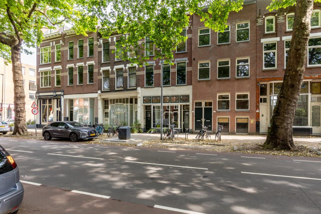 Rotterdam – Rodenrijselaan 62A 02 – Hoofdfoto