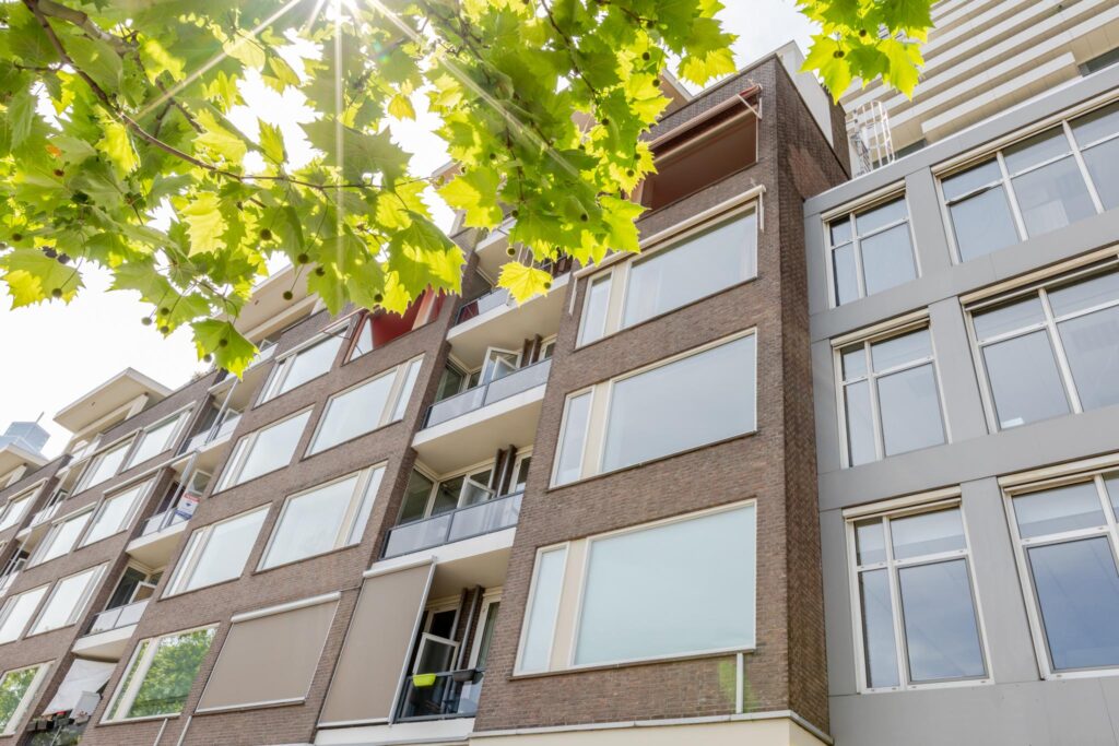 Rotterdam – Schiedamsedijk 78C – Hoofdfoto