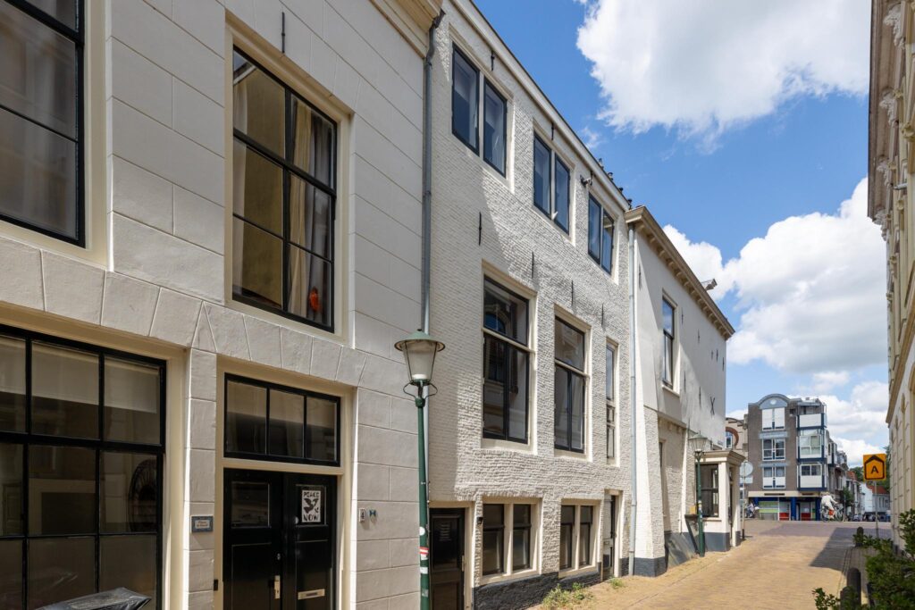 Gouda – Korte Noodgodsstraat 2b – Hoofdfoto