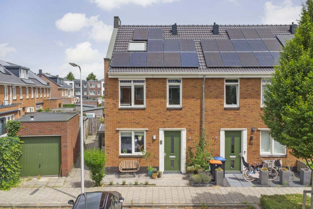 Gouda – Terschellinglaan 60 – Hoofdfoto
