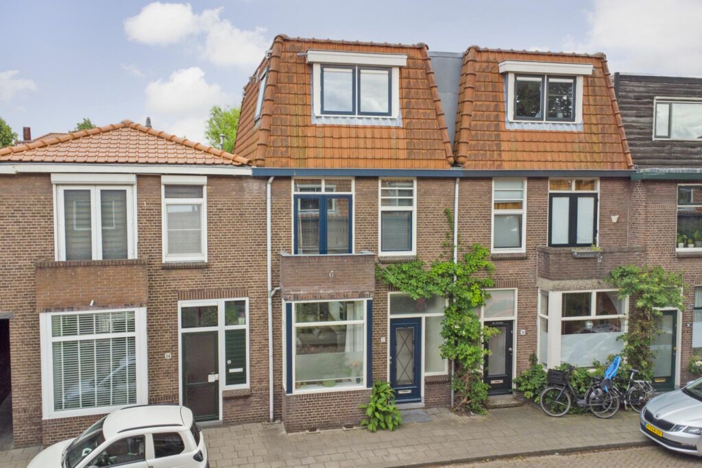 Gouda – Mr. D.J. van Heusdestraat 32 – Hoofdfoto