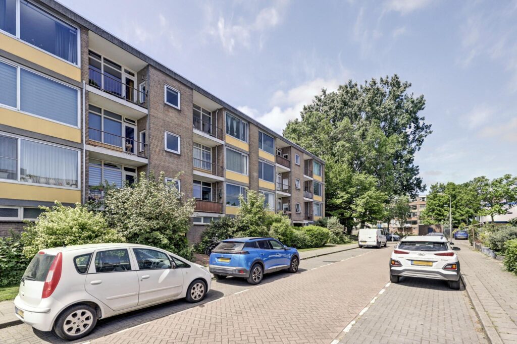 Waddinxveen – Willem de Rijkelaan 162 – Hoofdfoto
