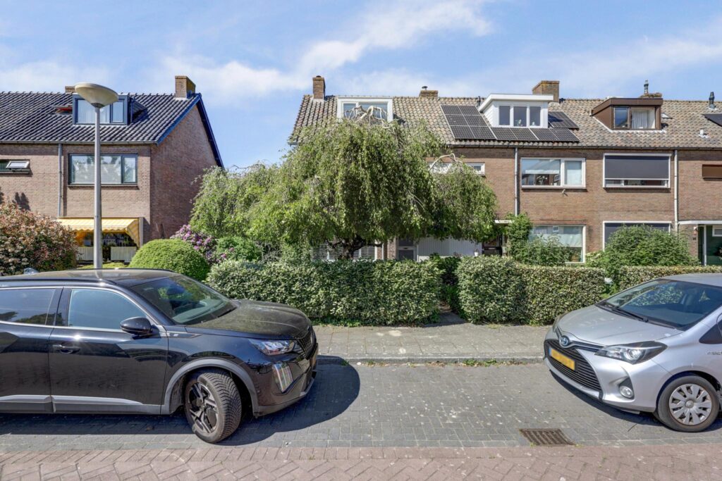 Gouda – Schweitzerplein 14 – Hoofdfoto