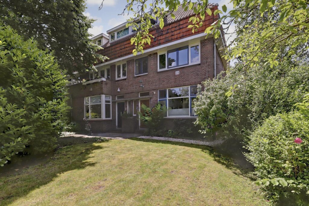 Gouda – Ridder van Catsweg 79 – Hoofdfoto