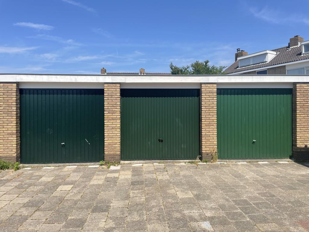 Reeuwijk – Beijerenstraat ong – Hoofdfoto