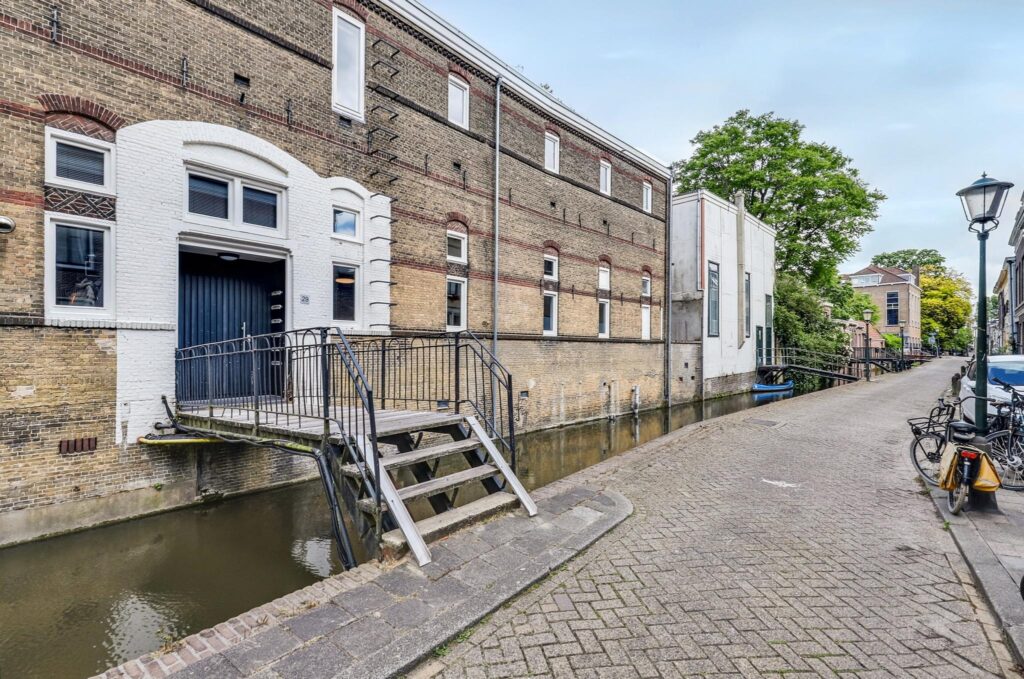 Gouda – Peperstraat 29b – Hoofdfoto