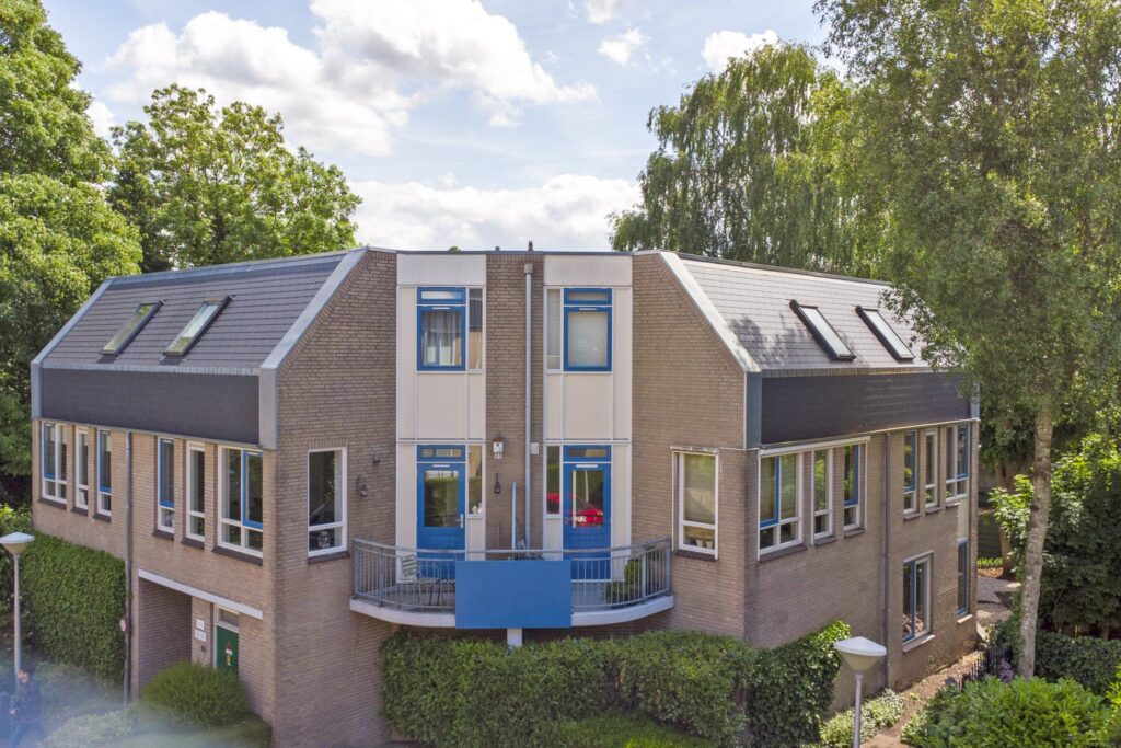 Gouda – Lange Noodgodsstraat 44 – Hoofdfoto