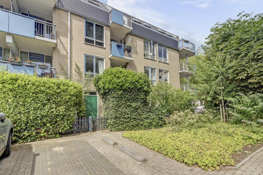 Gouda – Lange Noodgodsstraat 66 – Hoofdfoto
