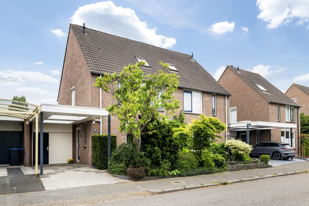 Gouda – Calslaan 38 – Hoofdfoto