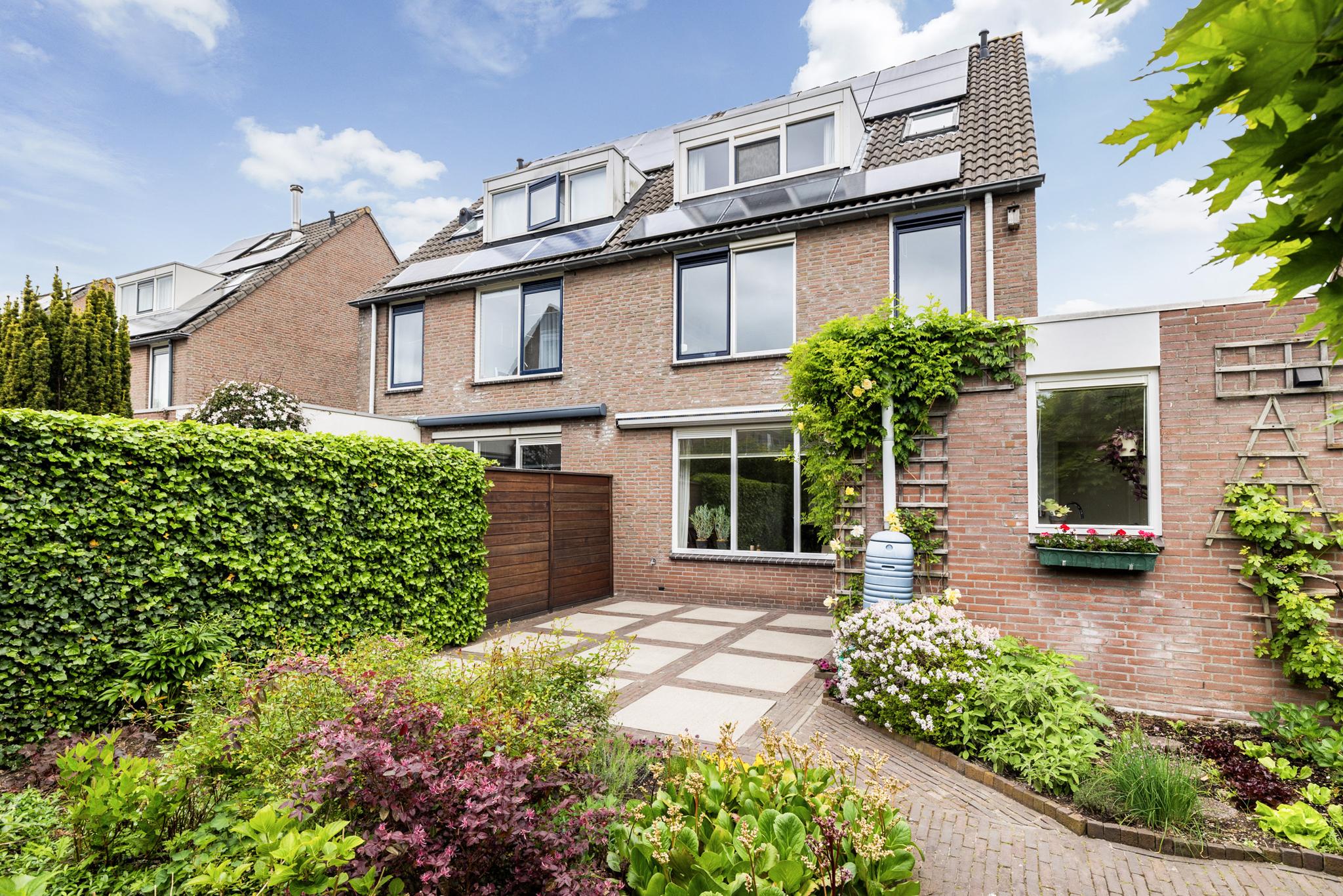 Gouda – Calslaan 38 – Foto