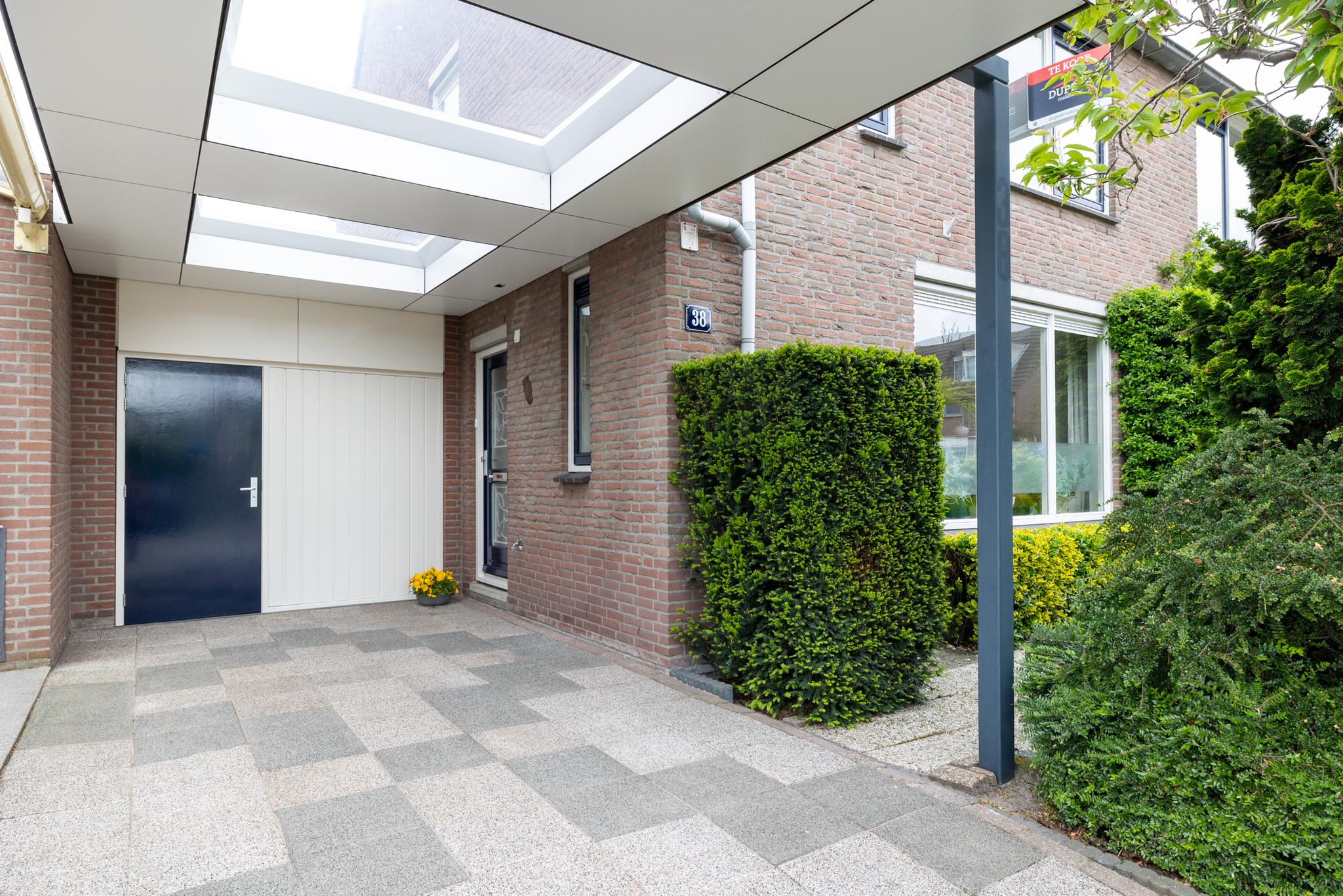 Gouda – Calslaan 38 – Foto 6