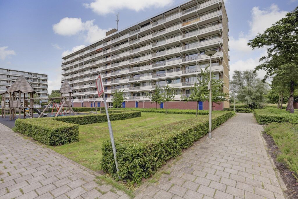 Waddinxveen – Peppelhorst 41 – Hoofdfoto