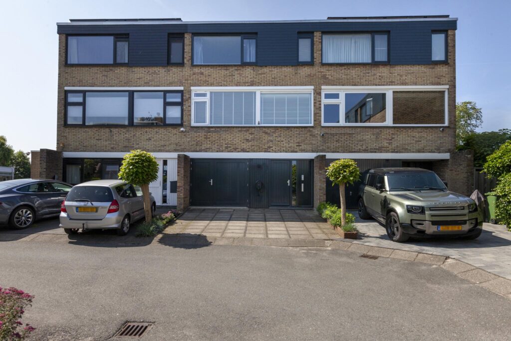 Reeuwijk – ’t Kerkestuk 5 – Hoofdfoto