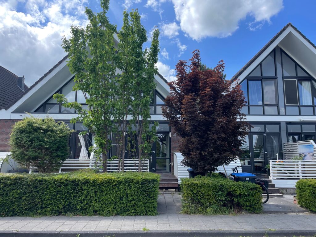 Reeuwijk – Dr. Marga Klompehof 27 – Hoofdfoto