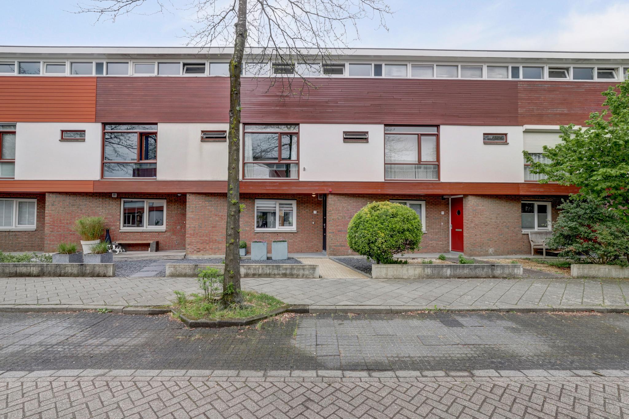 Alphen aan den Rijn – Schouw 7 – Foto 2